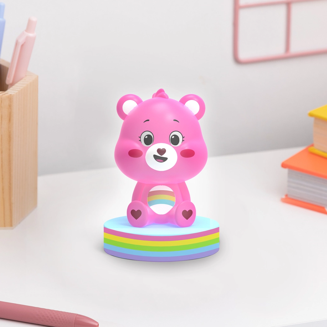 Bisounours - lampe icon 11cm