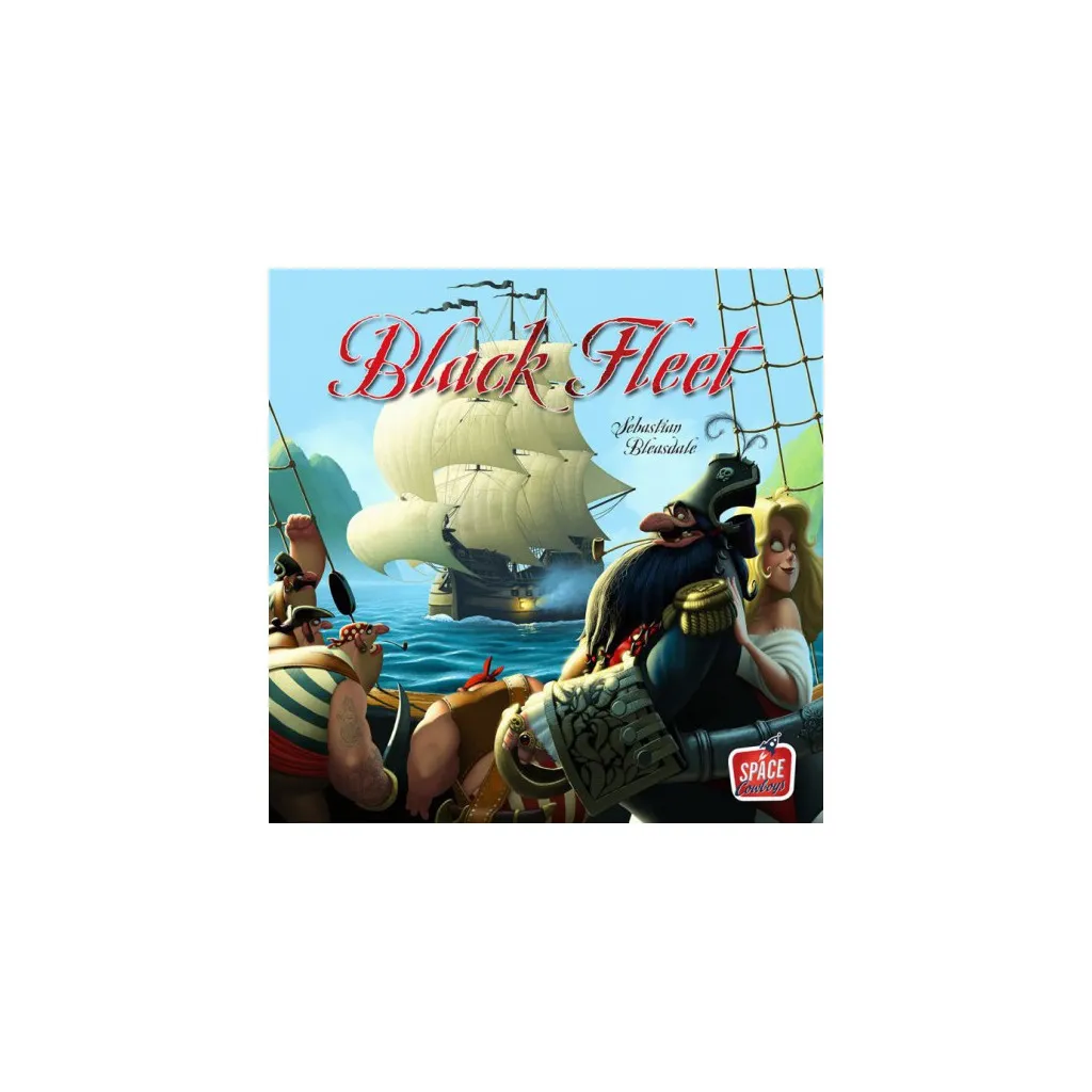Black Fleet