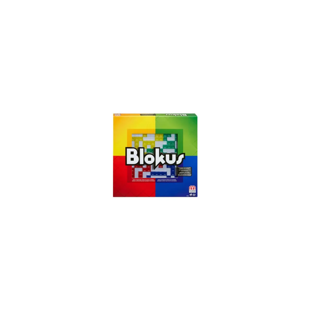 Blokus