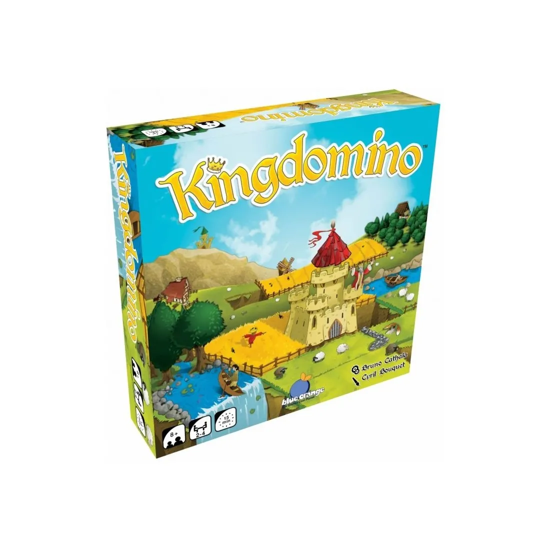 Kingdomino