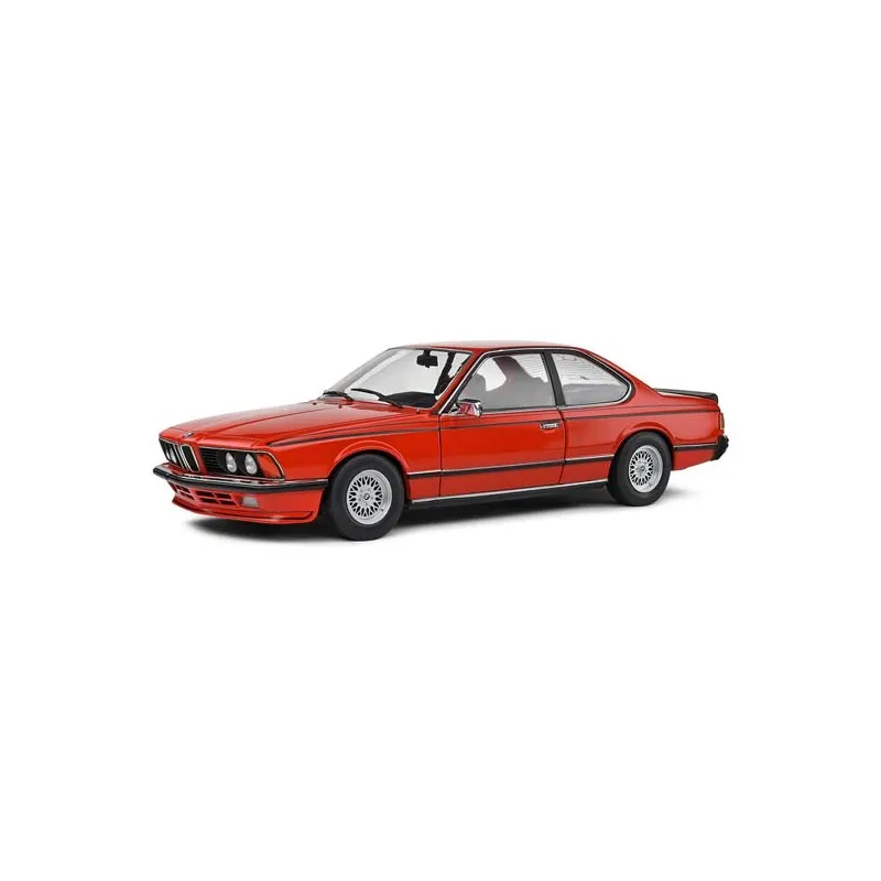 BMW 635 CSI (E24), 1984. SOLIDO 1810301