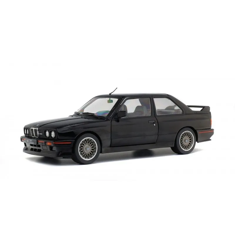 BMW E30 Sport Evo. SOLIDO 1801501