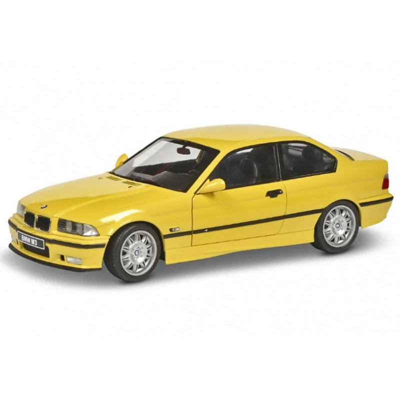 BMW E36 Coupé M3, 1994. SOLIDO 1803902