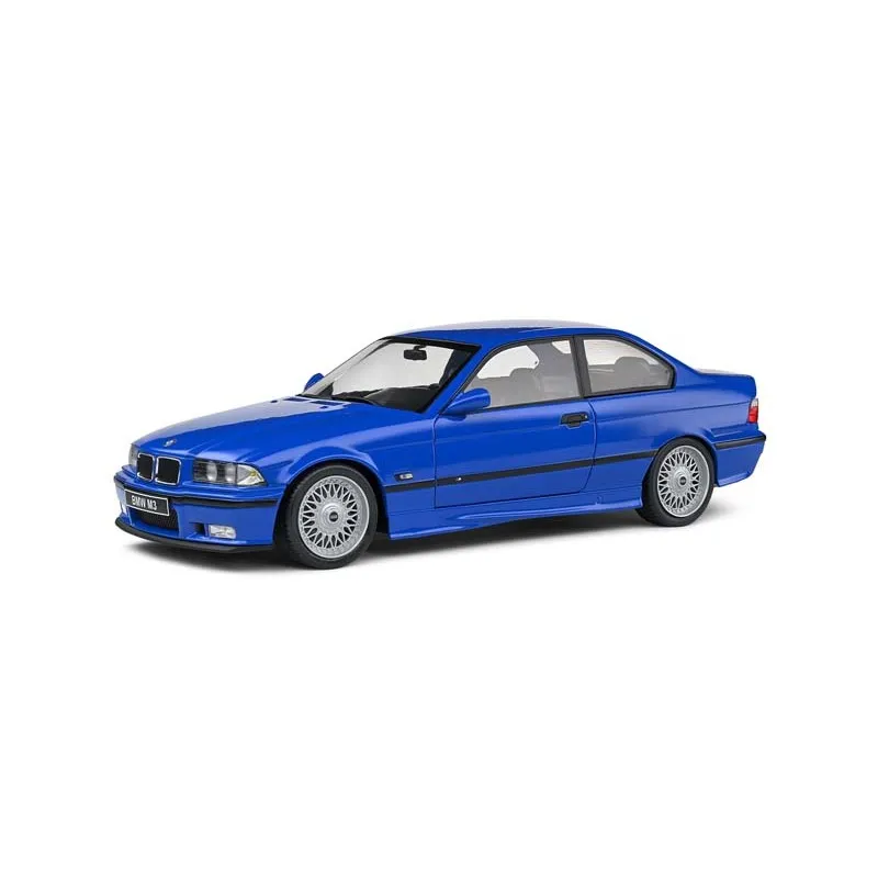 BMW E36 M3 Coupé, 1996. SOLIDO 1803912