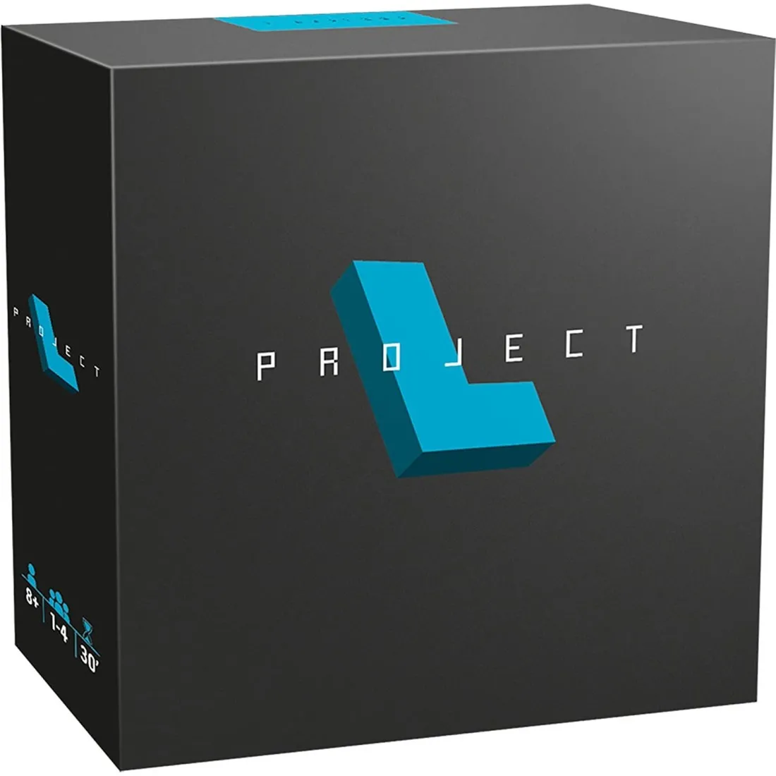 Jeu Project L