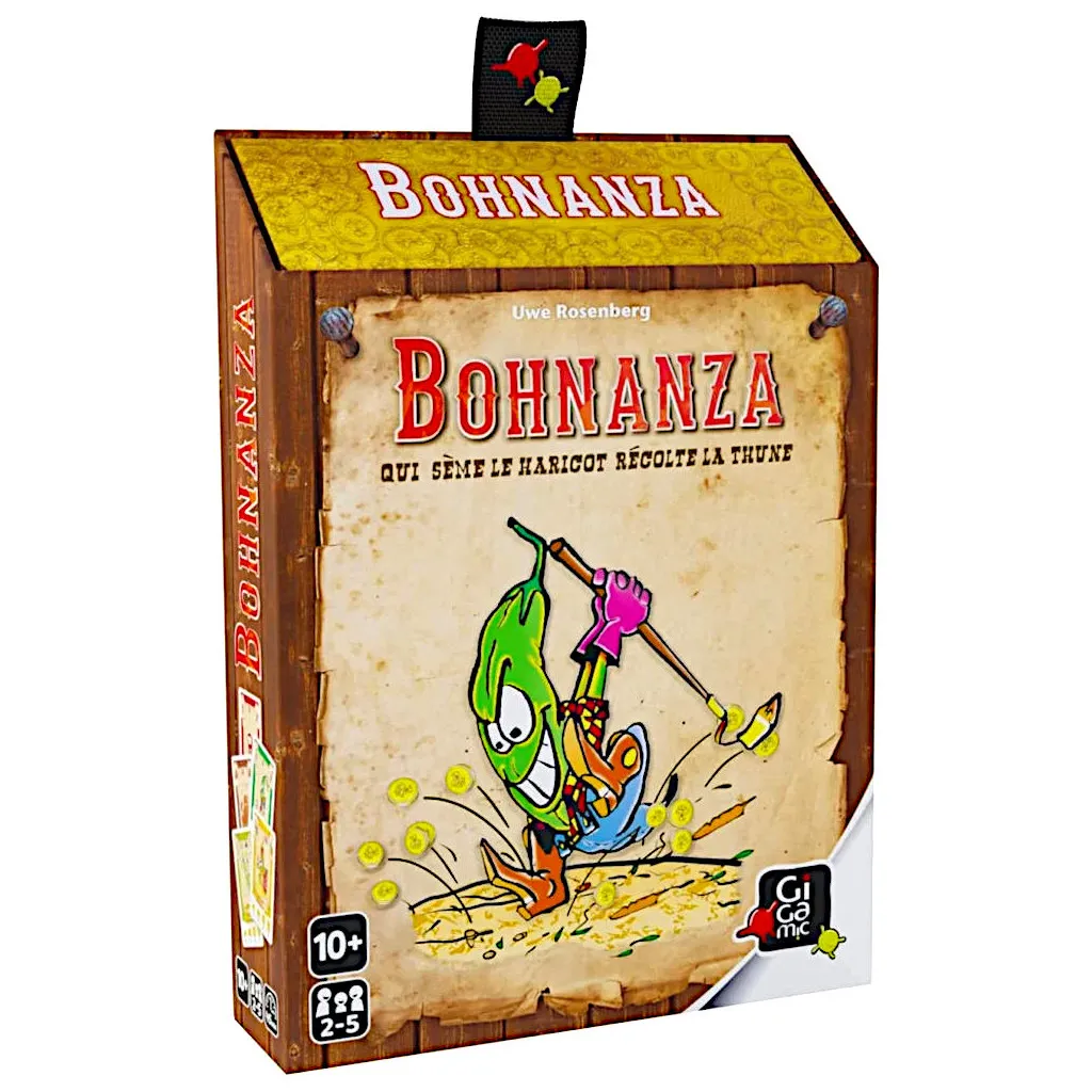 Bohnanza