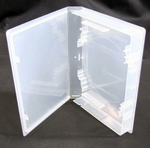 Boitier de protection de jeu multiconsole retro (n64, megadrive, snes...)