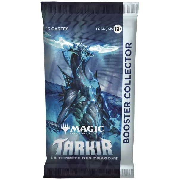 Booster Collector FR Tarkir Dragon