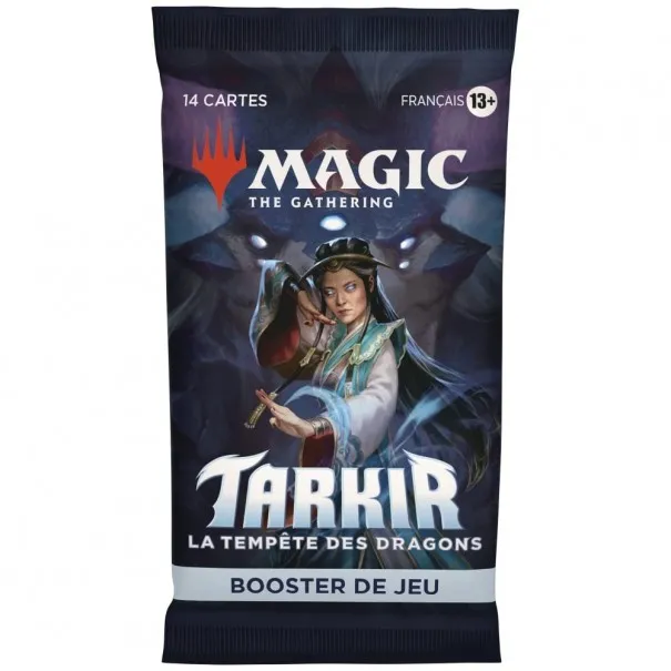 Booster de Jeu Tarkir Dragon