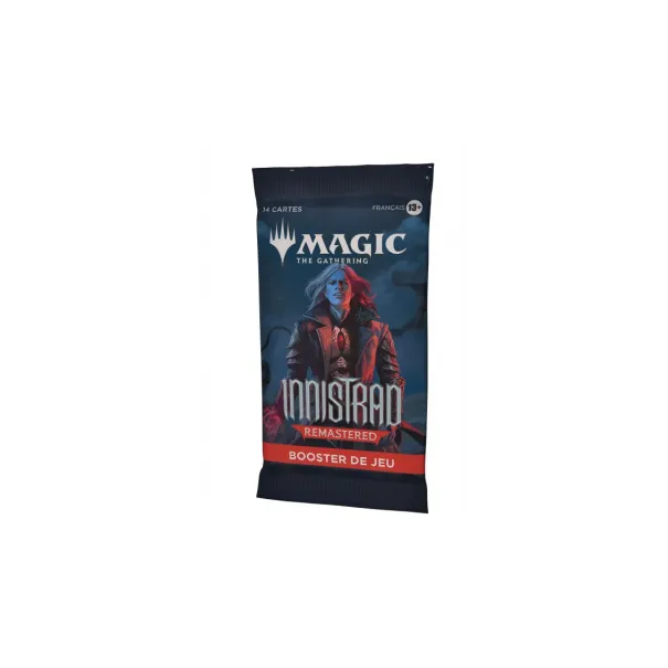 Booster Innistrad Remastered FR