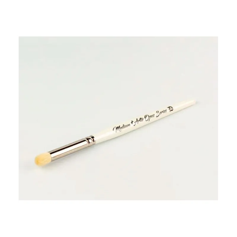 Brosse sèche moyenne + série D. ARTIS OPUS