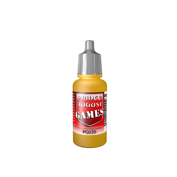 Vallejo Game Color : Brun Peste