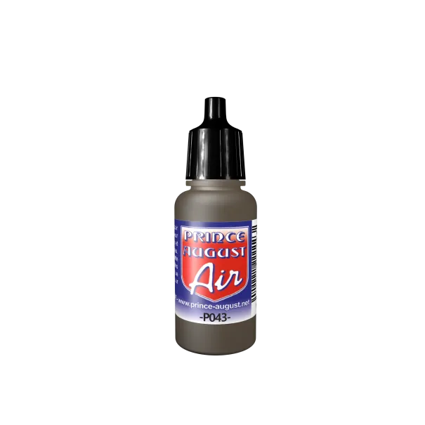 Vallejo Game Color : Brun Sauvage