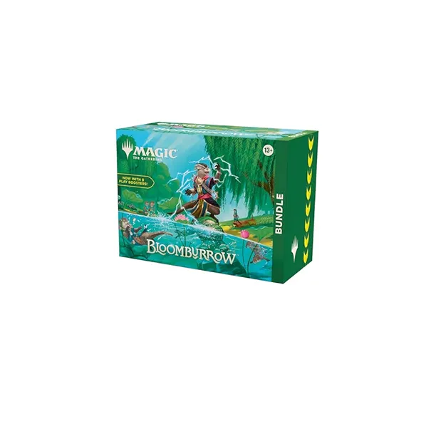 Bundle Bloomburrow FR