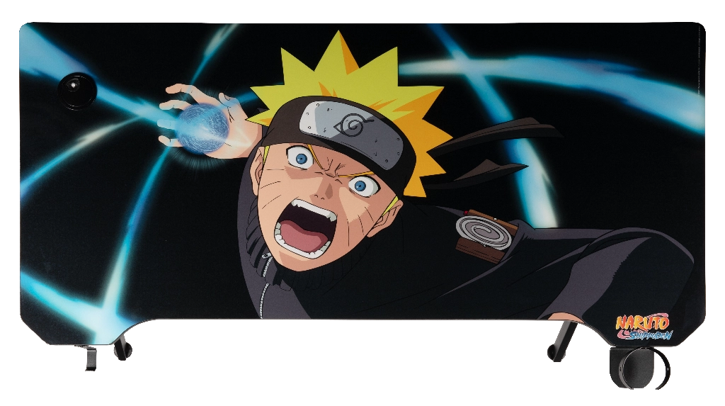 Bureau gaming naruto