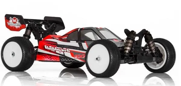 BXR.S1 RTR BUGGY 1/10 - HOBBYTECH bxr