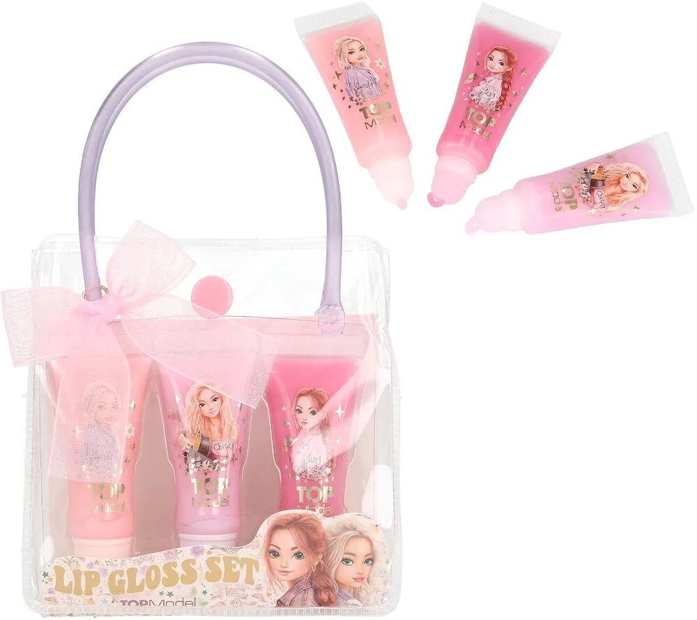 TOPMODEL SET DE GLOSS COWGIRL