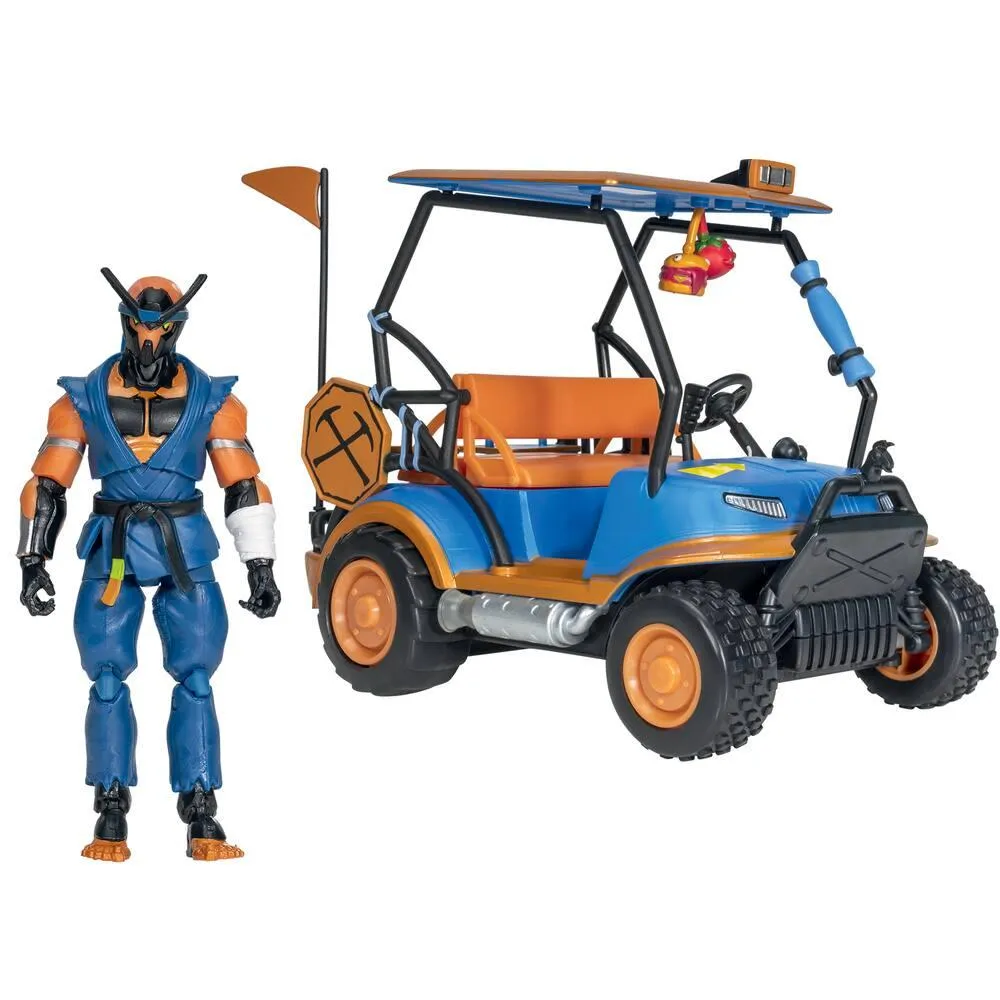 FORTNITE - VEHICULE ATK STINGER RADIOCOMMANDE