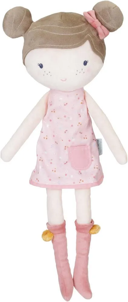 LITTLE DUTCH -POUPEE ROSA – 50 CM