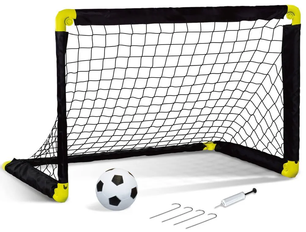 CAGE DE FOOT