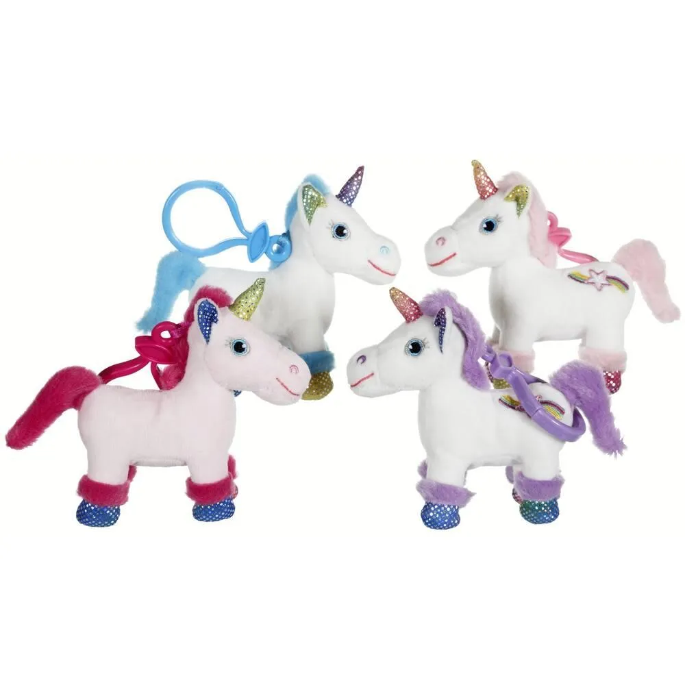 LICA BELLA PORTE-CLÉS 10 CM