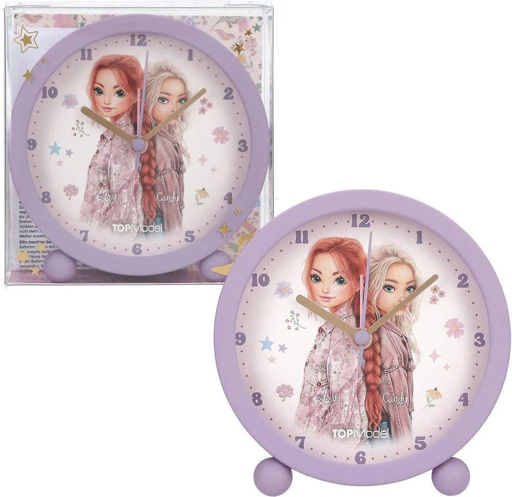 TOPMODEL REVEIL COWGIRL