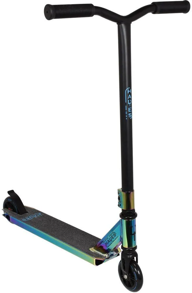 TROTTINETTE STUNT MINOS NEOCHROME