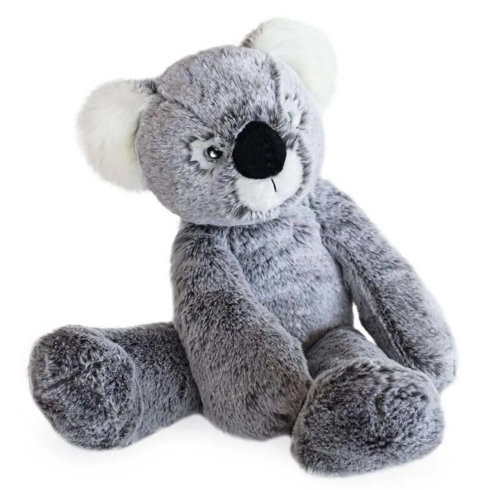 PELUCHE SWEETY MOUSSE GRAND MODELE - KOALA