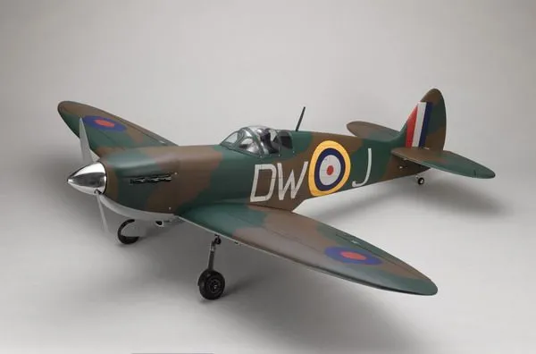 SPITFIRE 90 SQS