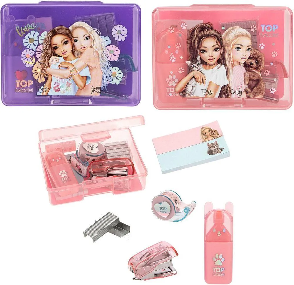 TOPMODEL SET DE BUREAU