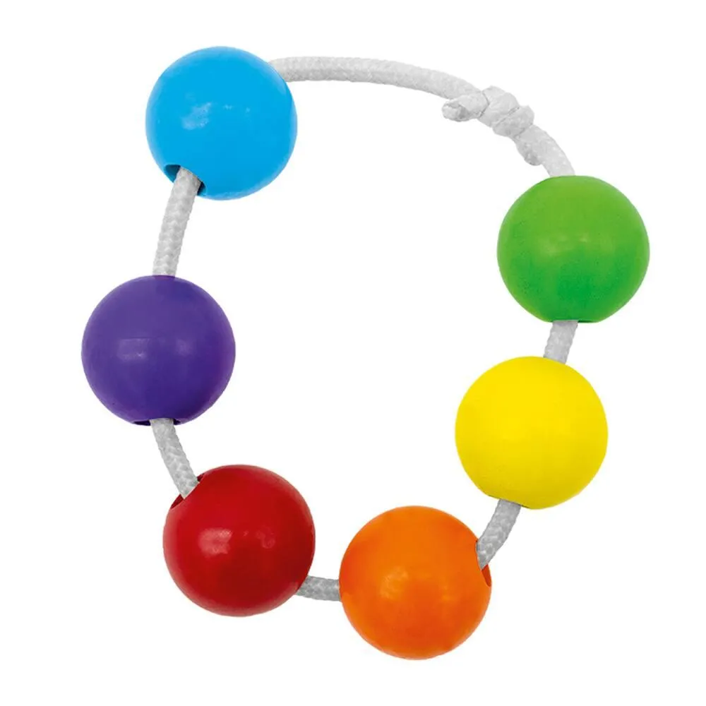 COLORIER AVEC DES CRAYONS EN BOULES