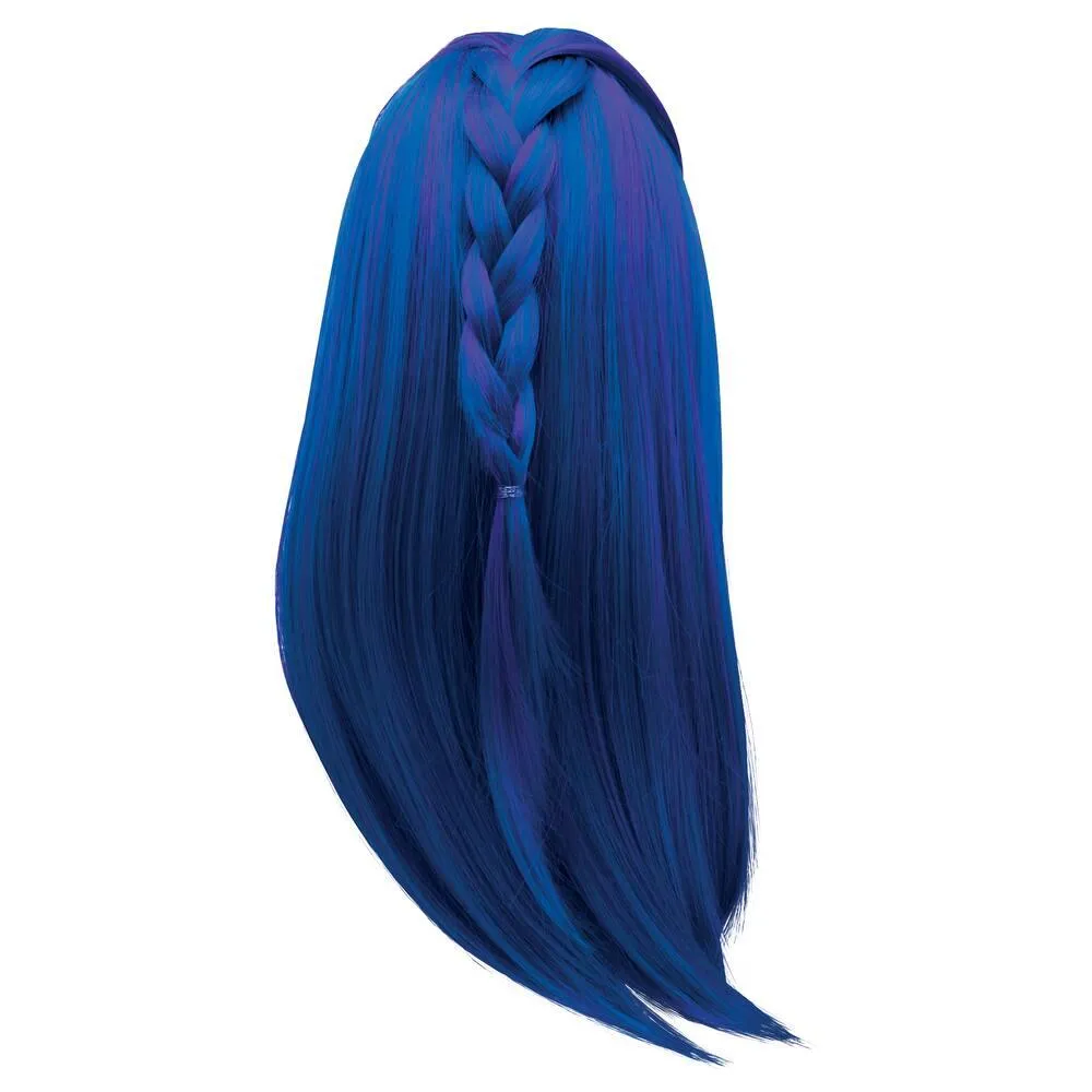 PERRUQUE BLEUE - I'M A STYLIST