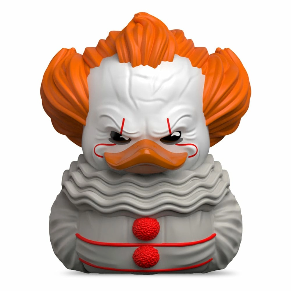 Ça tubbz figurine mini pvc pennywise 5 cm