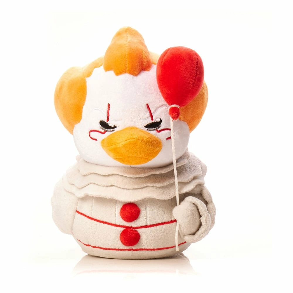 Ça tubbz peluche pennywise 20 cm