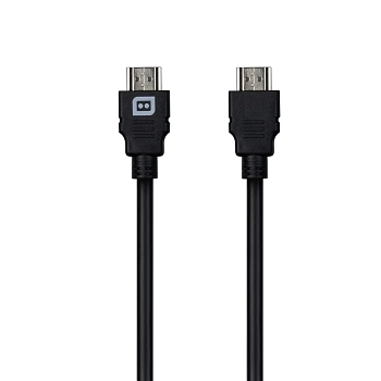 Câble hdmi 2.0 / 1,8 m - drakkar