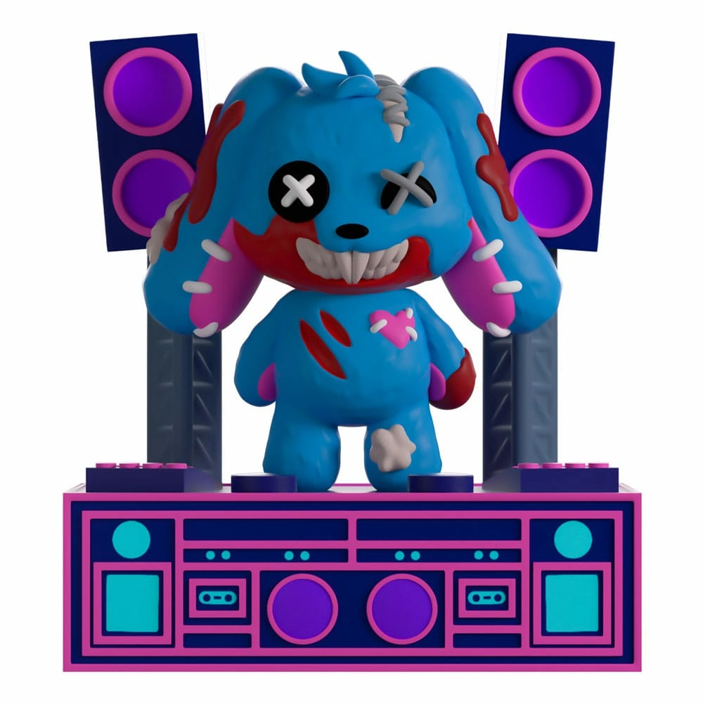 Call of duty figurine mister peeks 12 cm