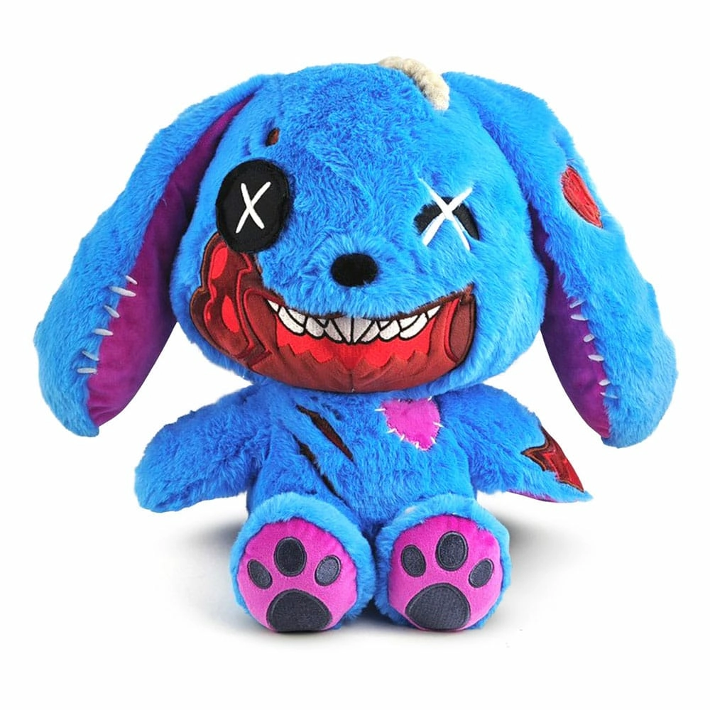 Call of duty peluche mister peeks 30 cm