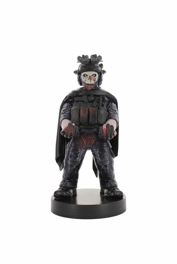 Call of duty support cable guys zombie ghost 22 cm