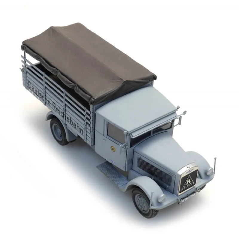 Hansa LLoyd Merkur Truck. ARTITEC 387.463
