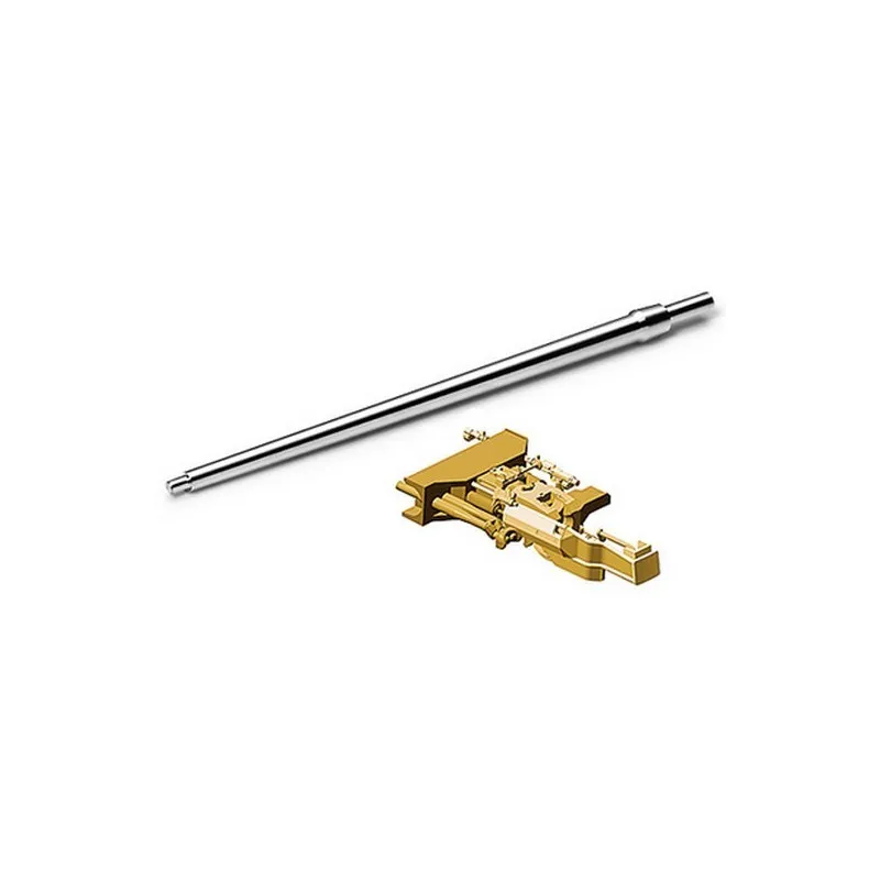 Canon pour Panther Ausf. D. TAMIYA 12664