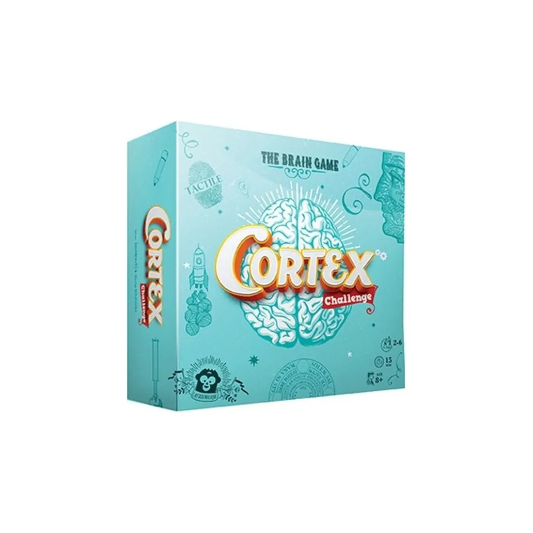 Cortex Challenge Classique