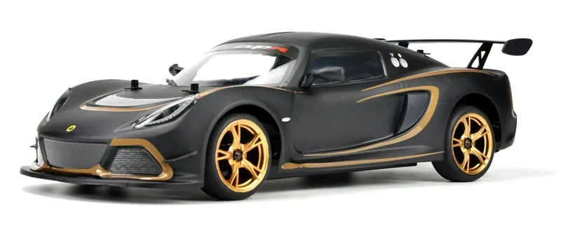 CARISMA 75568 M40S 1/10 4WD LOTUS EXIGE V6 CUP R RTR - CARI75568