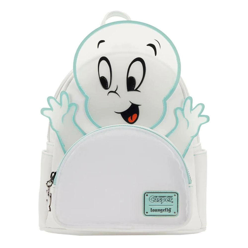 Casper by loungefly sac à dos casper the friendly ghost lets be friends
