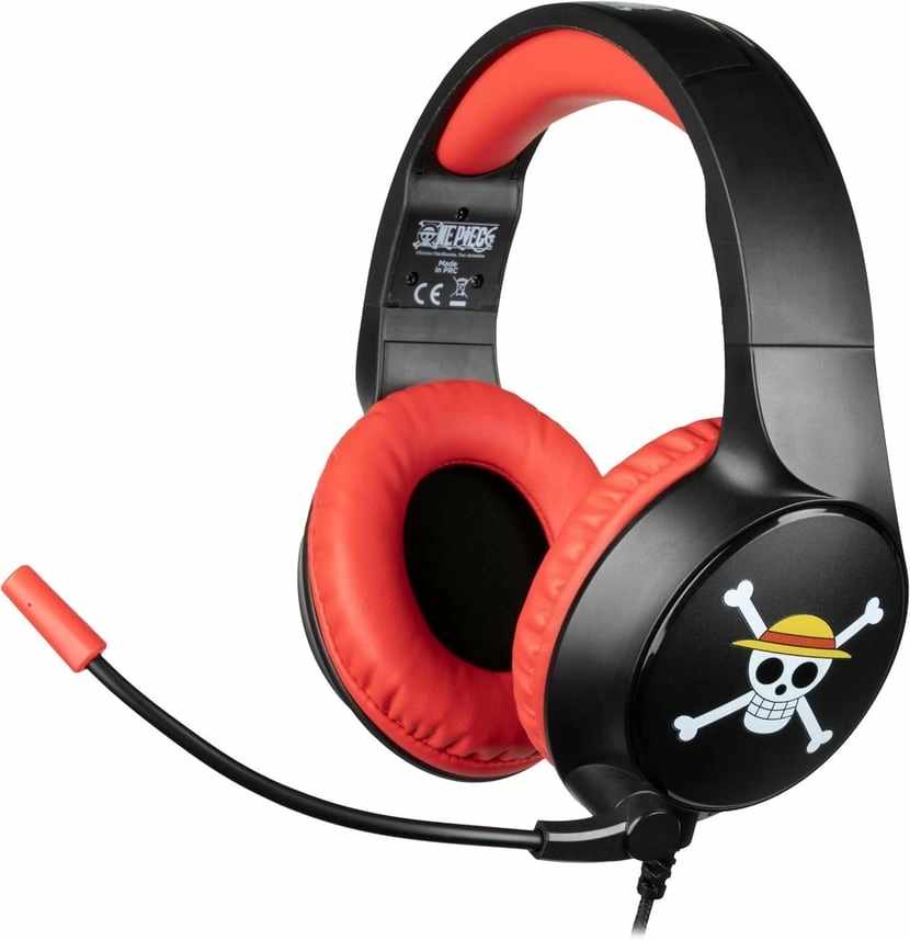Casque gaming - one piece
