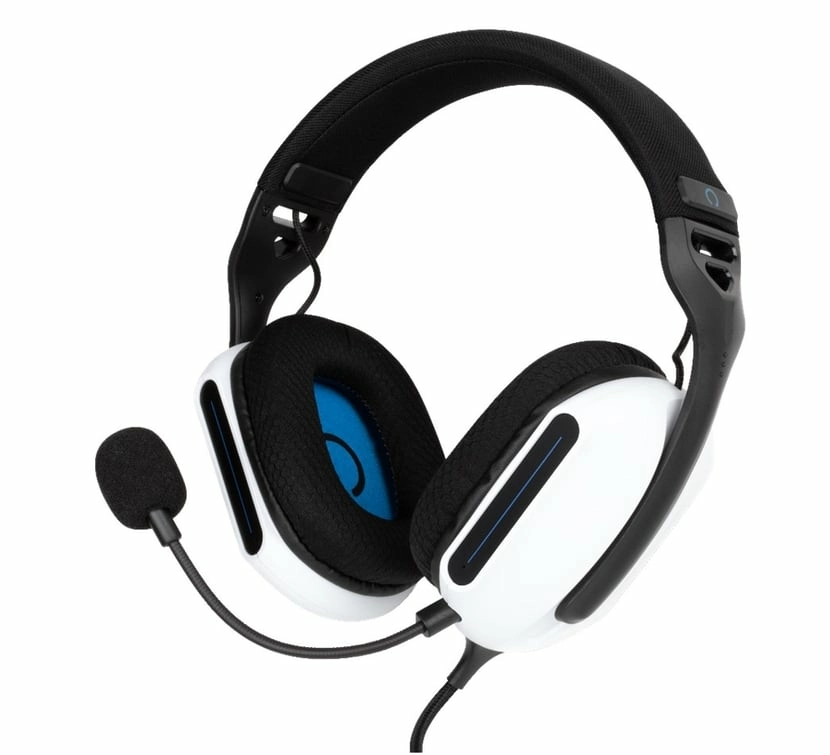 Casque gaming ultraléger ps5 skylite
