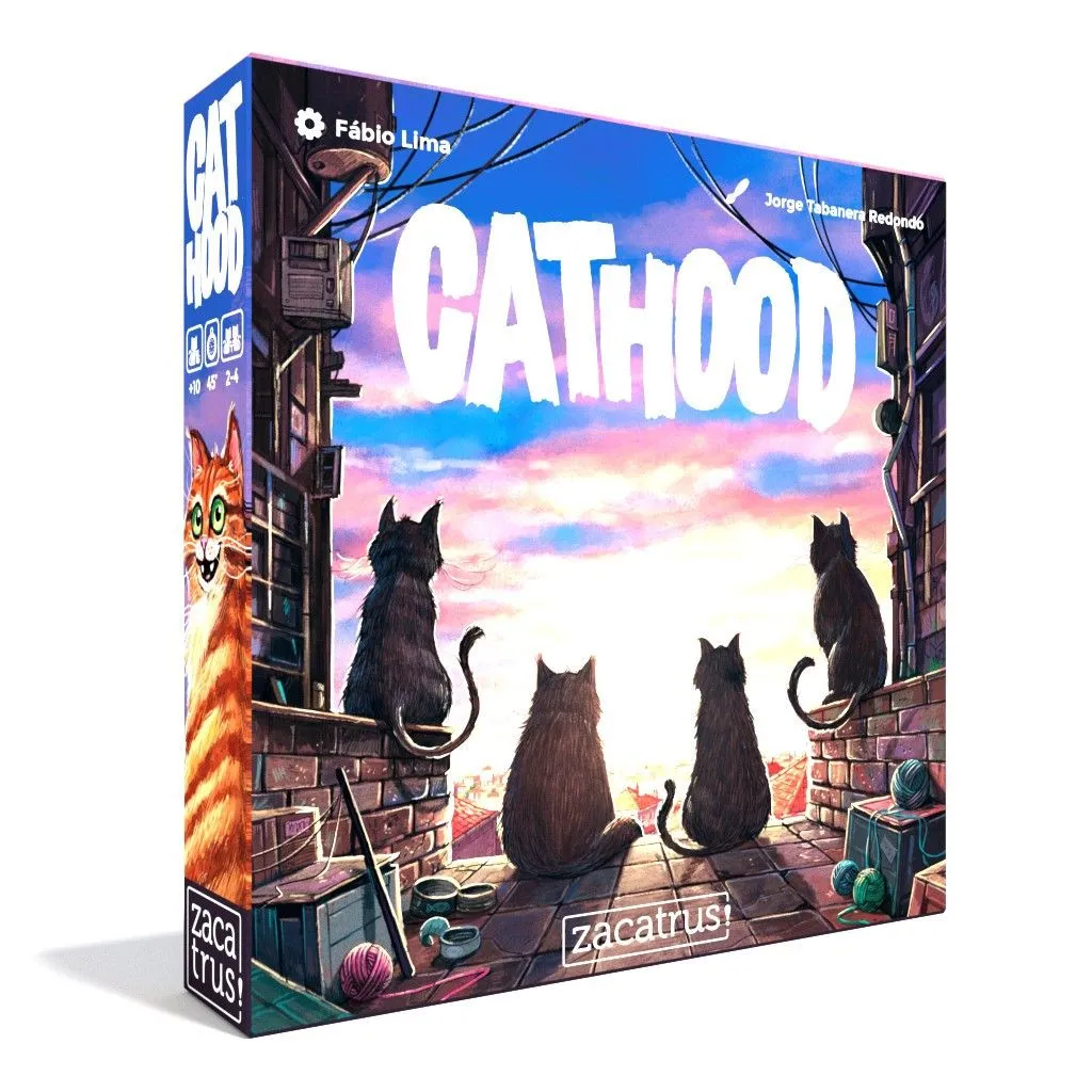 Cathood - Occasion