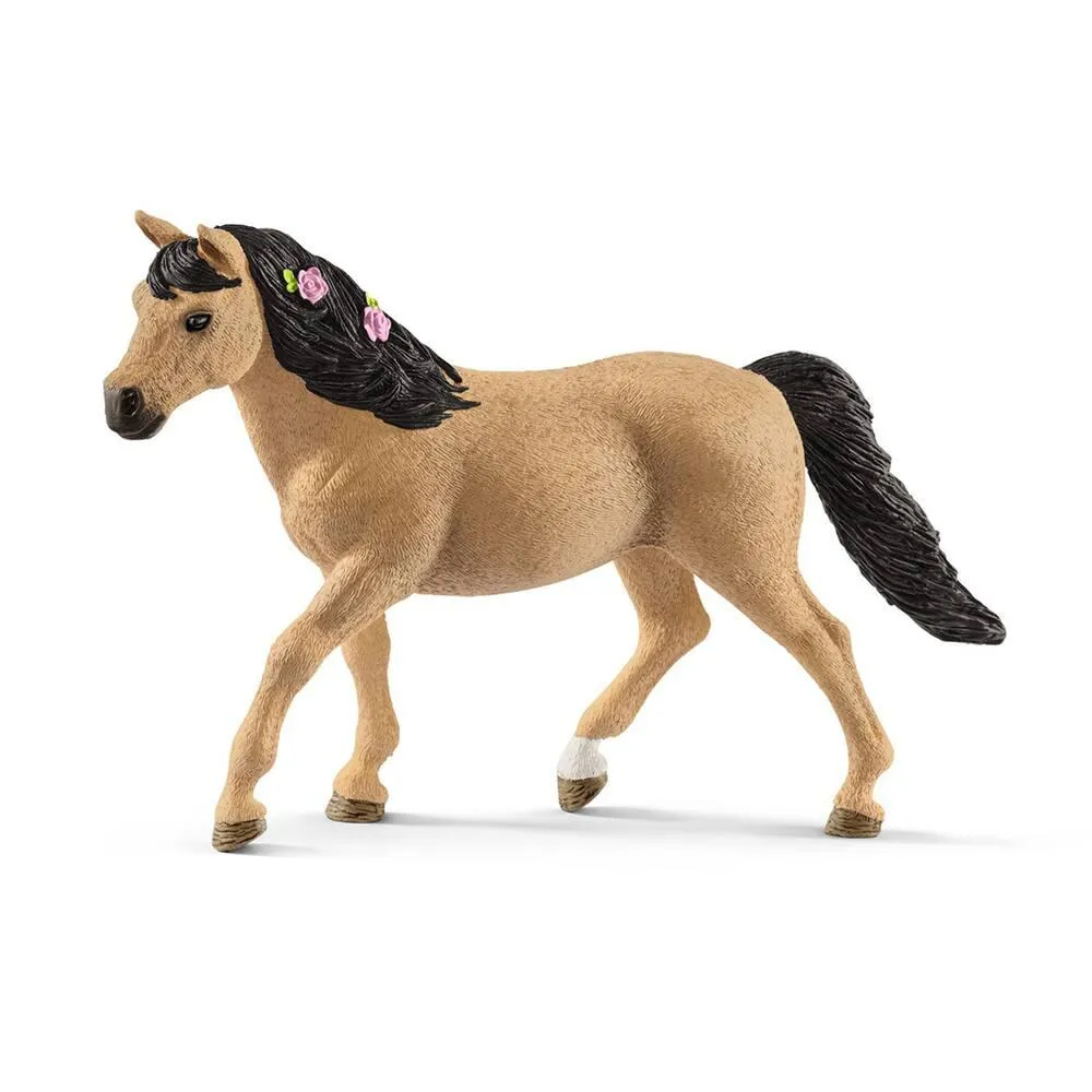 FIGURINE PONEY CONNEMARA FEMELLE