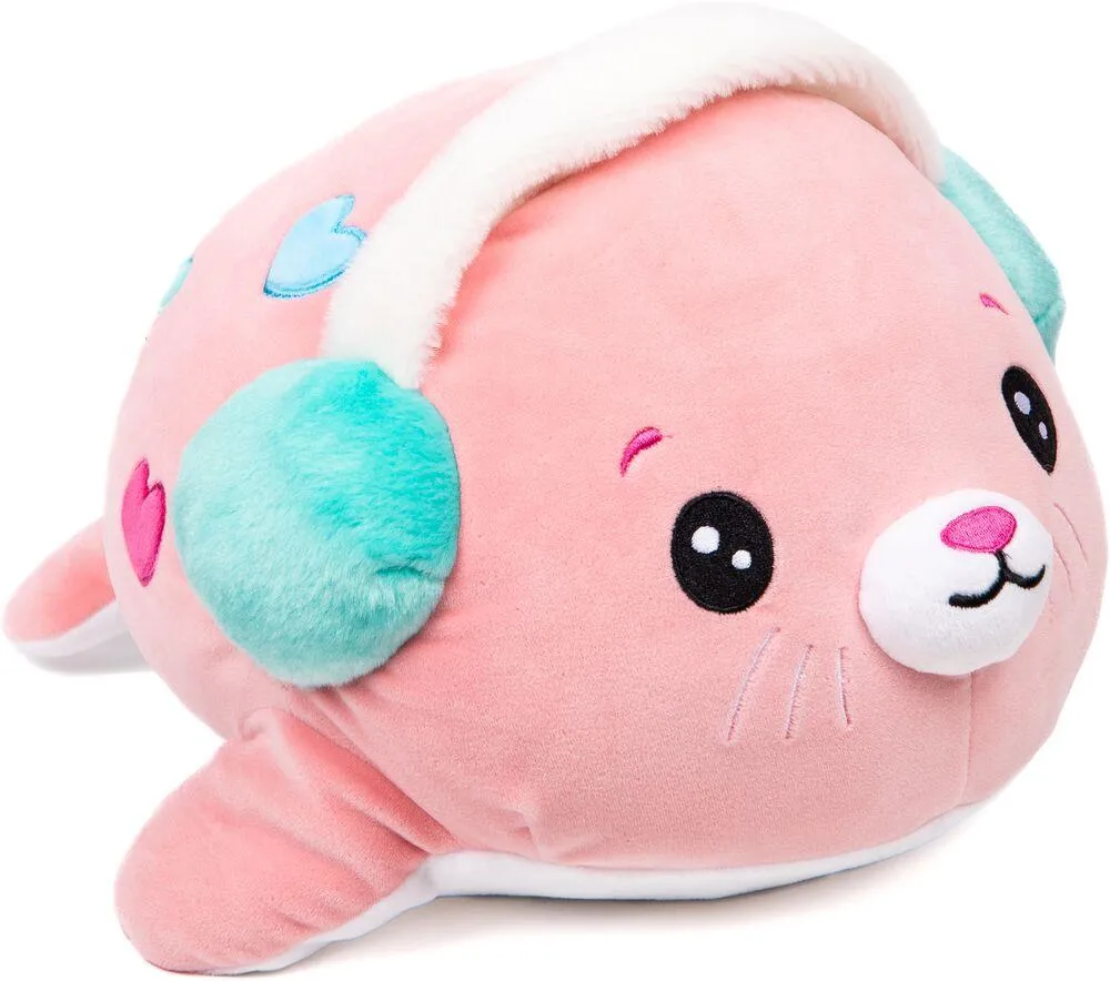 BUBBLES SEAL - 25 CM