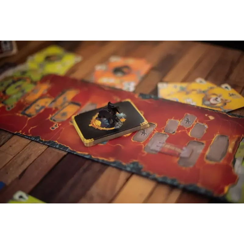 Cerbere Nouvelle Version