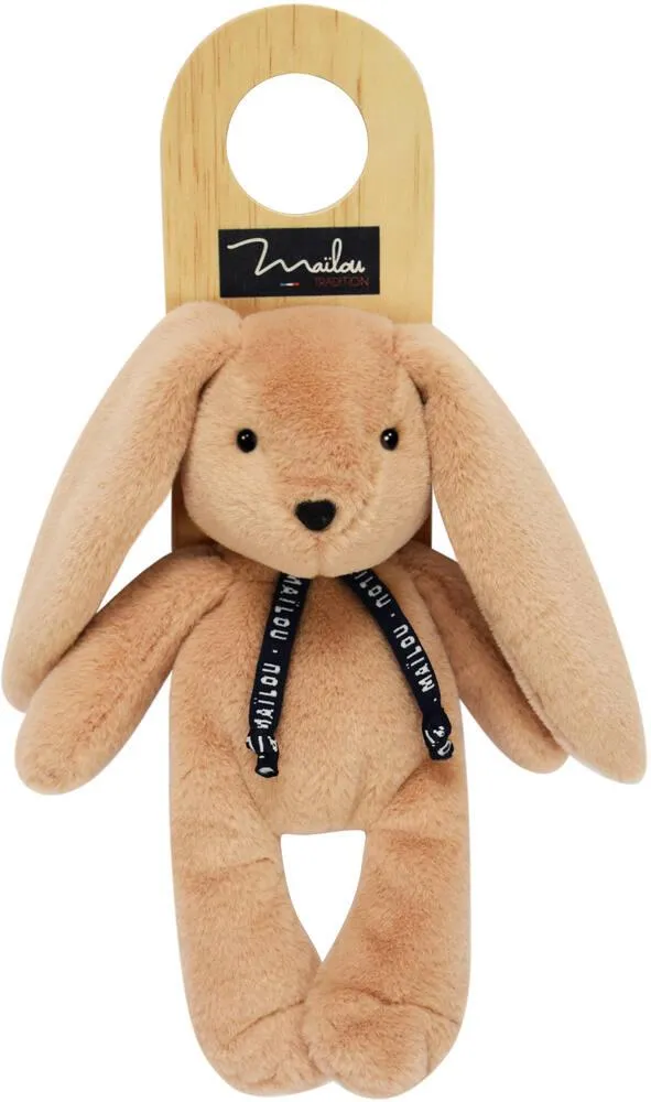 LAPIN DORLOTIN - PANTIN - BEIGE